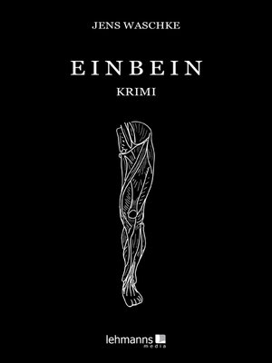 cover image of Einbein